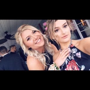 Meet your Posher, Logan